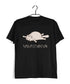 Pop Culture The classics Cats PRO-CAT-SINATION Custom Printed Graphic Design T-Shirt for Women